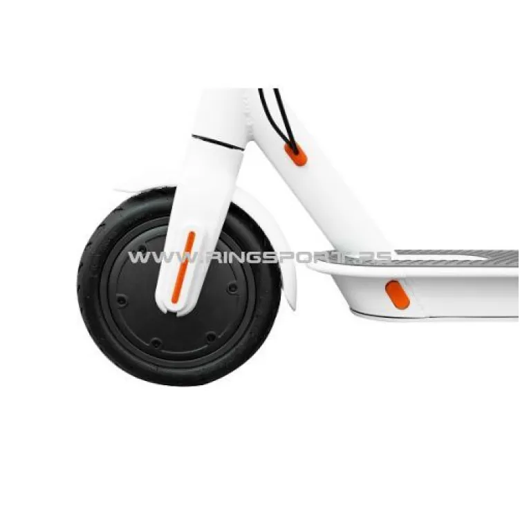 Električni trotinet RX2 white