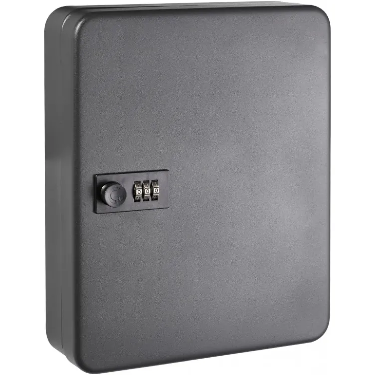 Ormarić za ključeve sa šifrom 1/36 300x240x80 Alco