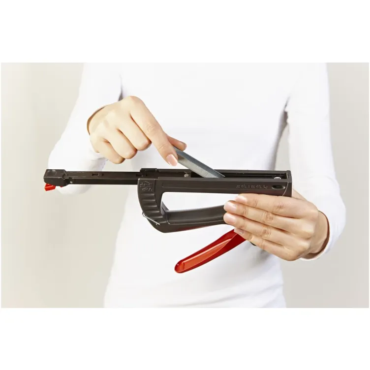 Tapetarska heftalica J-13 worker Novus