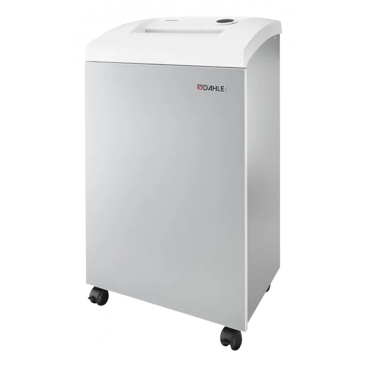 Uništivač dokumenata Dahle 410 