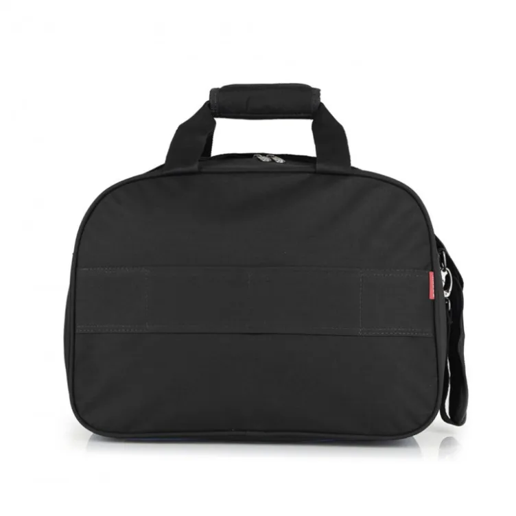 Torba putna 42x30x24 cm 27l Week Eco Gabol crna