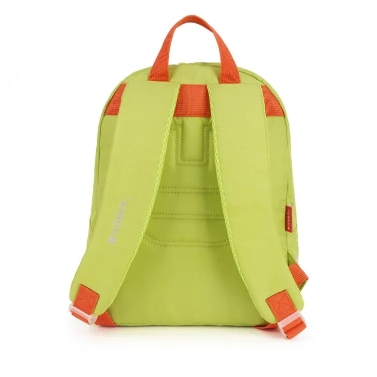 Ranac predškolski 25x32x11 cm 7,5l Fauna Oktopod Gabol