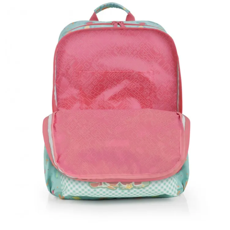 Ranac školski 32x44x15 cm 21l Picnic Gabol