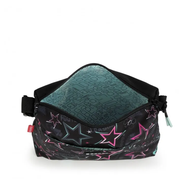 Torbica na rame 22x18x7 cm Stellar Gabol