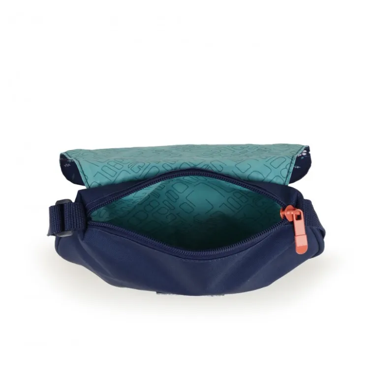 Torbica na rame 22x17x3,5 cm Melissa Gabol