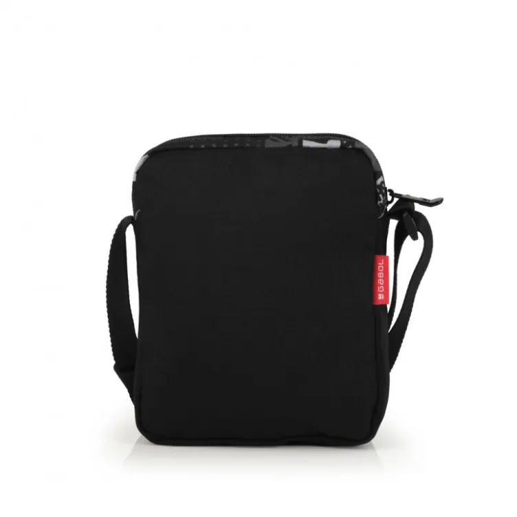 Torbica na rame 16x20x6,5 cm Rivals Gabol