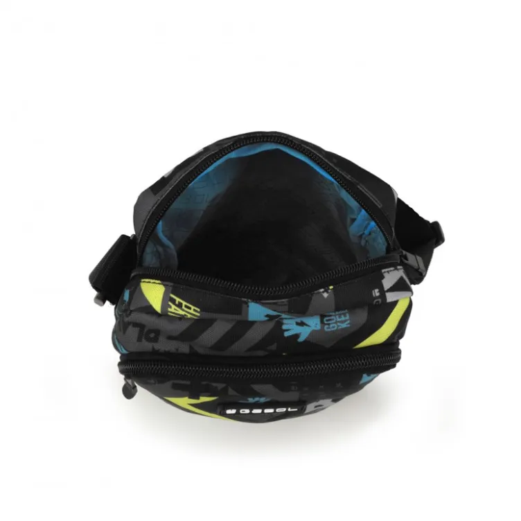 Torbica na rame 16x20x6,5 cm Rivals Gabol