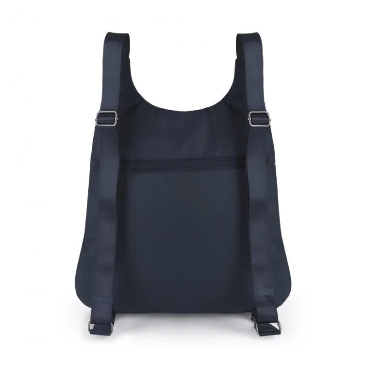 Ranac ženski 33x44x6 cm Essens Gabol plava