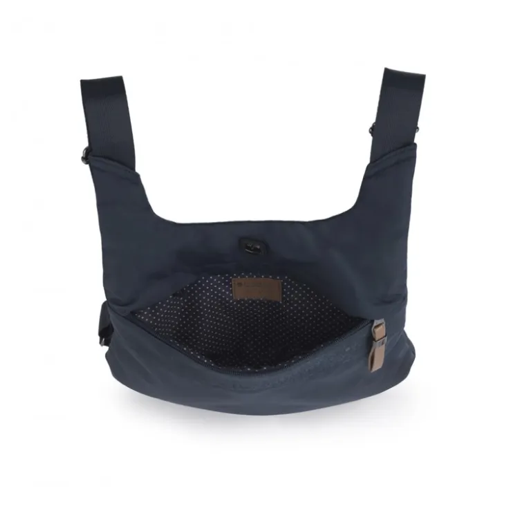 Ranac ženski 33x44x6 cm Essens Gabol plava