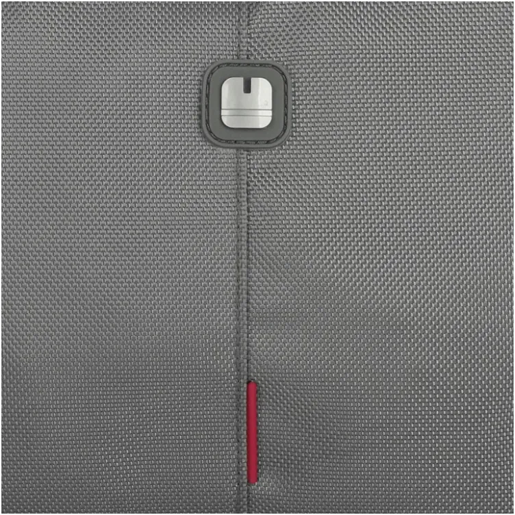 Torba na rame ženska 30x20x9 cm Central Gabol siva