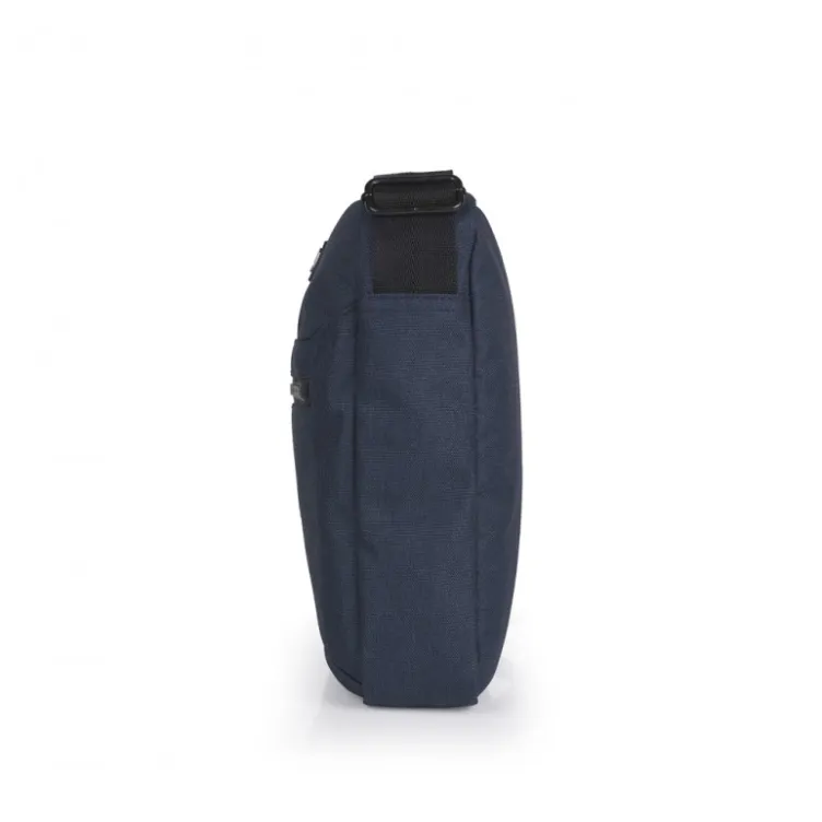 Torbica na rame muška 20x25x6 cm Neptuno Gabol