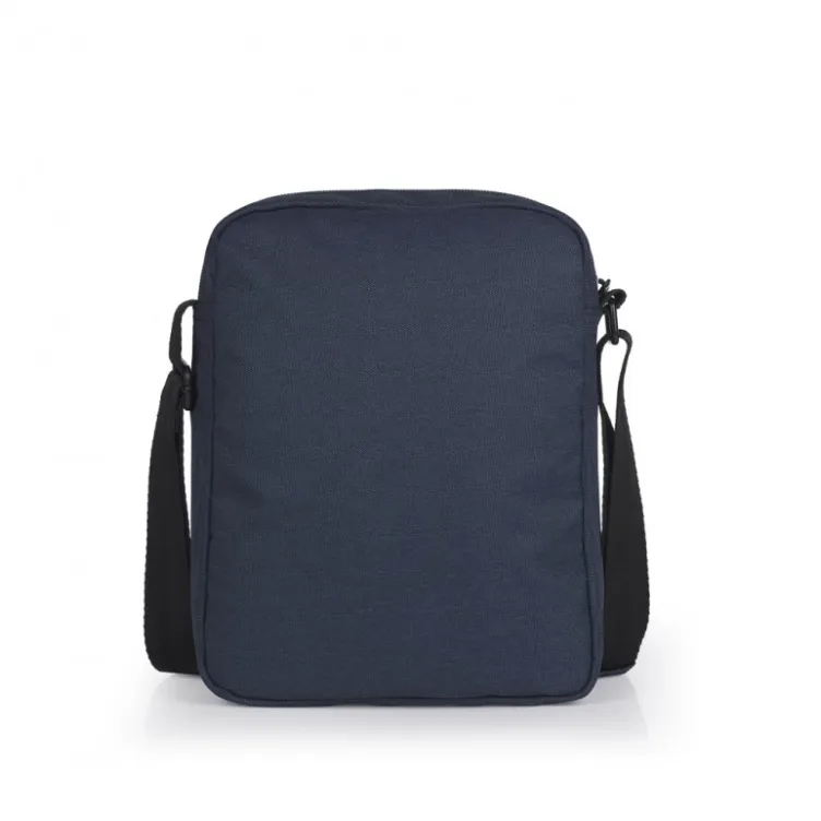 Torbica na rame muška 20x25x6 cm Neptuno Gabol