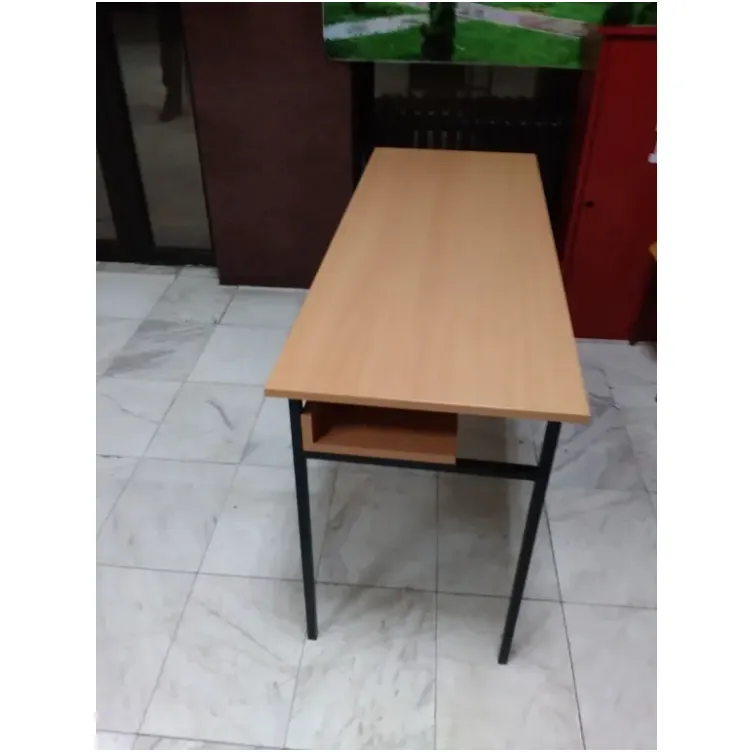 Školska klupa sa policom K2 atest