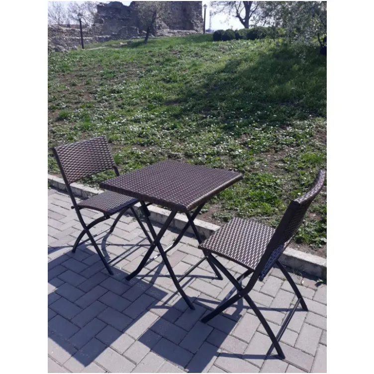 Baštenska garnitura Mini