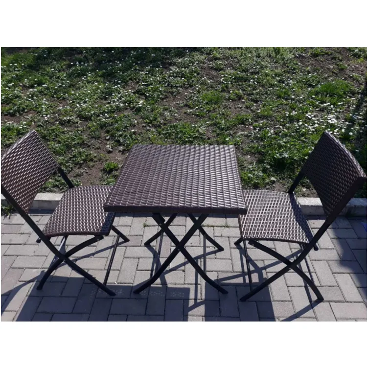 Baštenska garnitura Mini