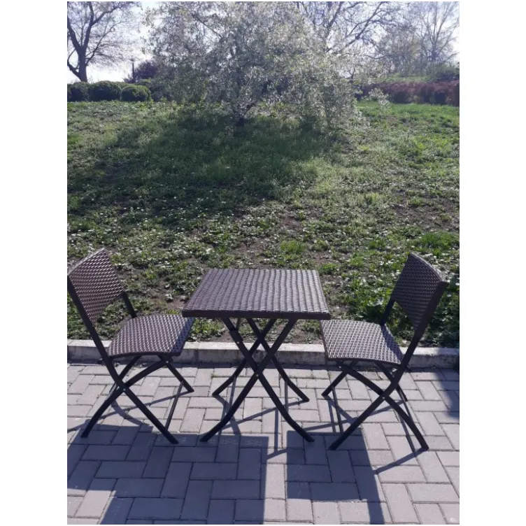 Baštenska garnitura Mini