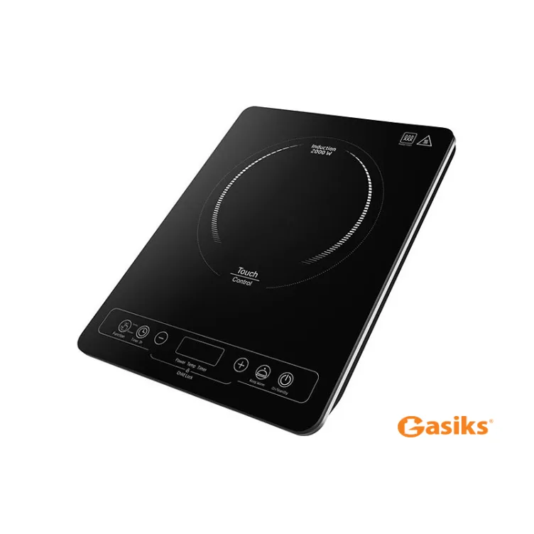 Indukciona ploča 723 FS