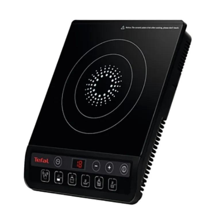Indukcioni rešo Tefal IH201812