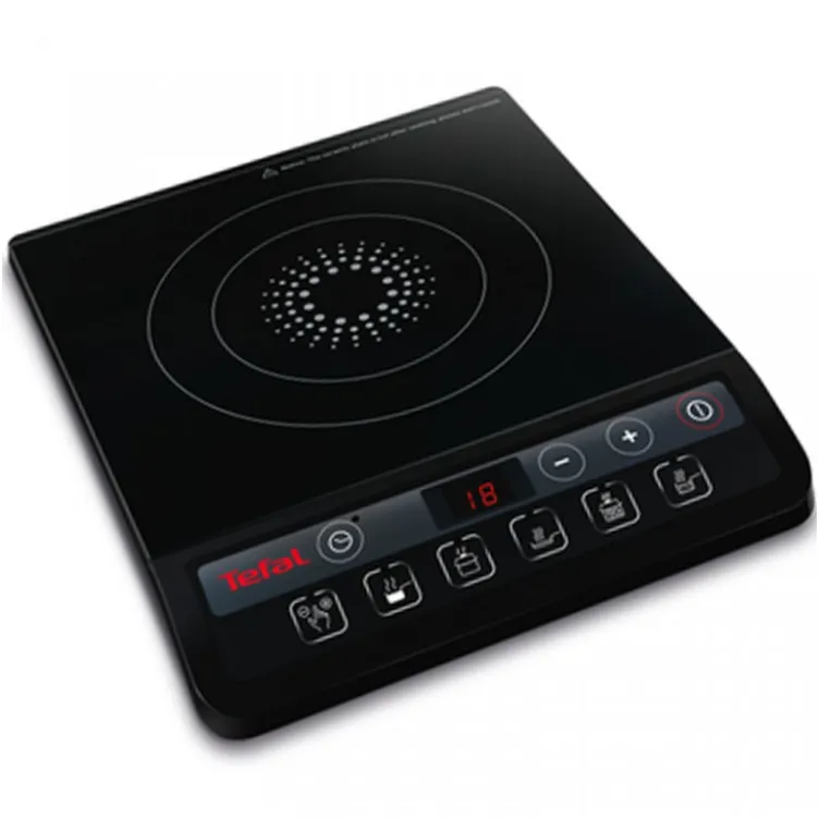 Indukcioni rešo Tefal IH 2018 Indukcioni rešo Tefal IH 2018