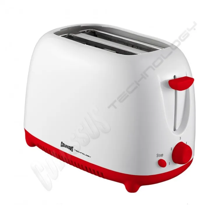 Toster Colossus CSS-5310