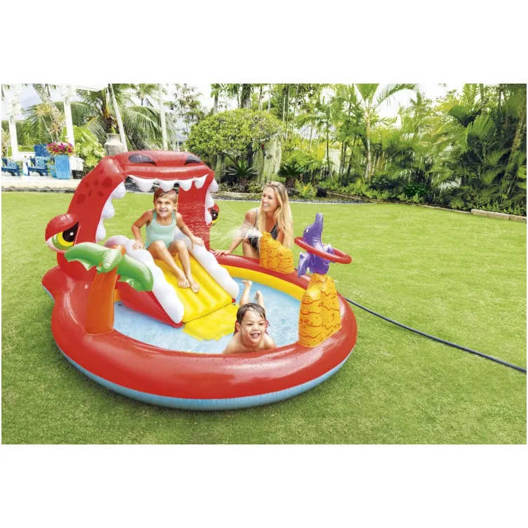 Bazen za decu Happy Dino