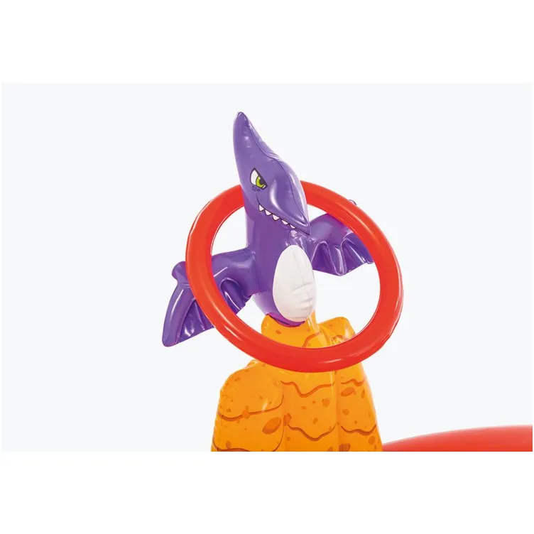 Bazen za decu Happy Dino