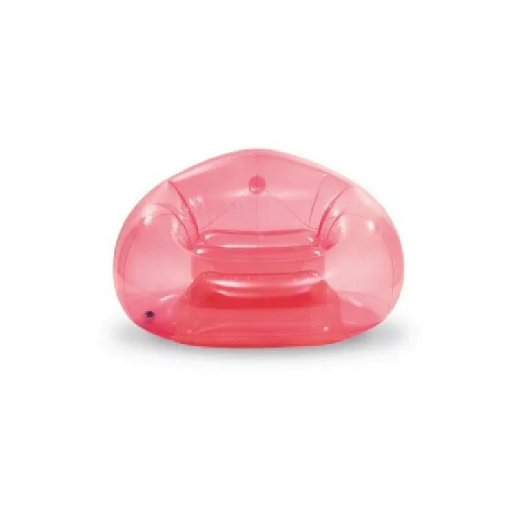 Intex Intex providno roze fotelja 66501NP