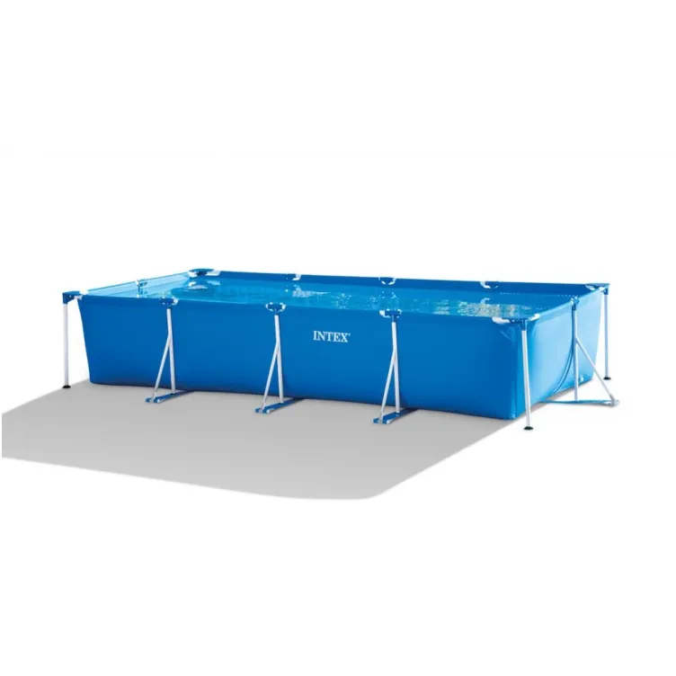 Bazen Intex 450x220x84cm sa filter pumpom