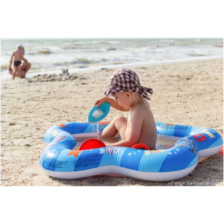 Intex bazen za decu 1-2 god Zvezda