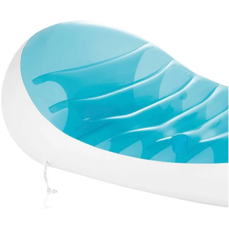 Intex dušek za vodu 193x124cm