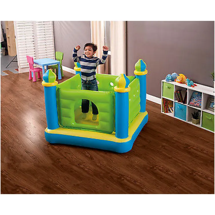 Jumpolina zamak na naduvavanje