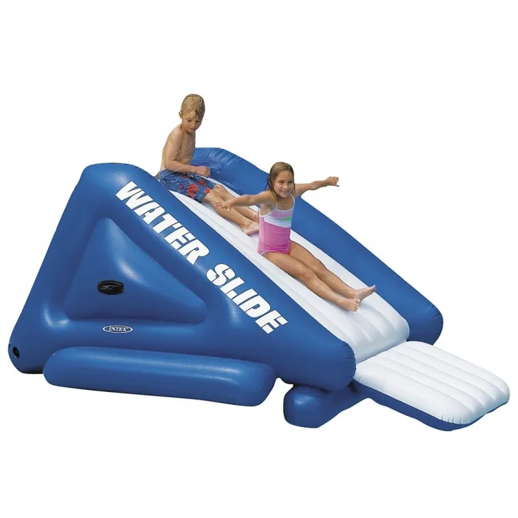 Tobogan za bazene INTEX