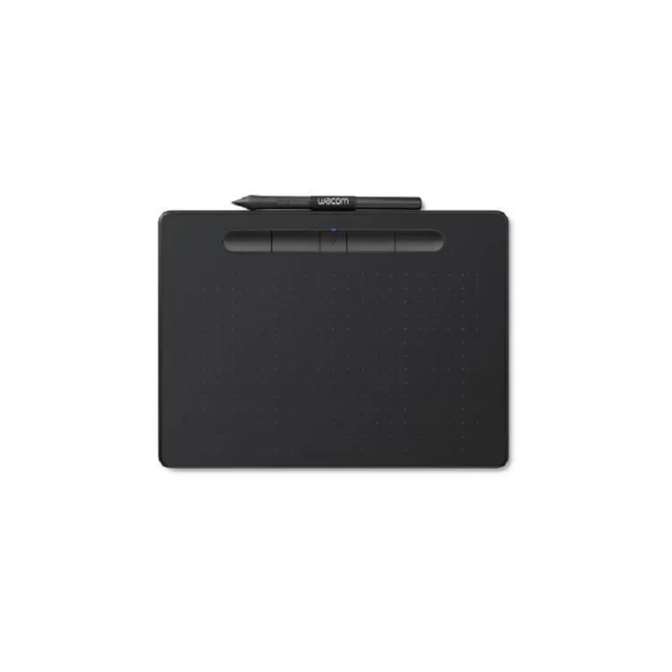 Intuos S Black 