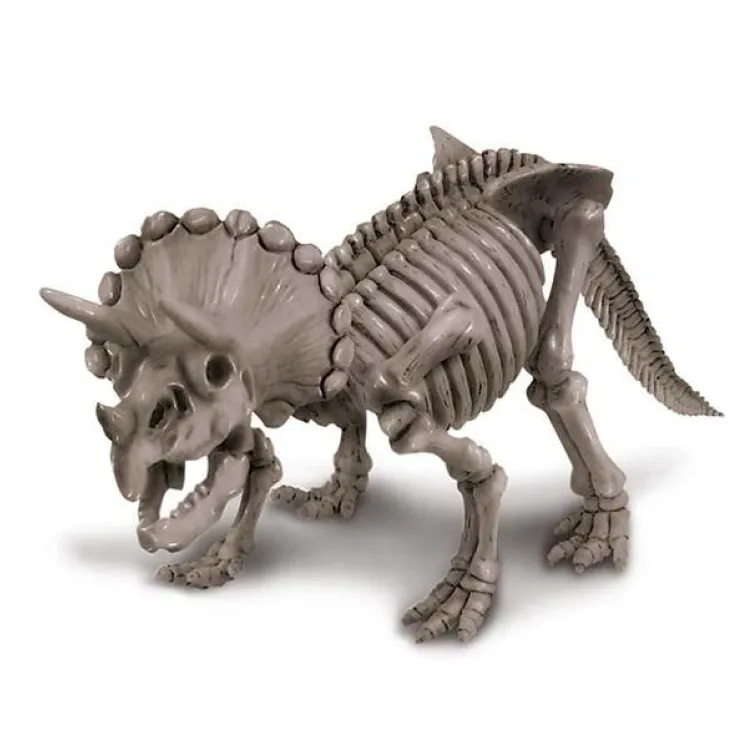  Iskopaj Dino Triceratops