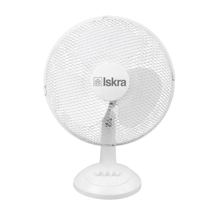 ISKRA stoni ventilator 43cm