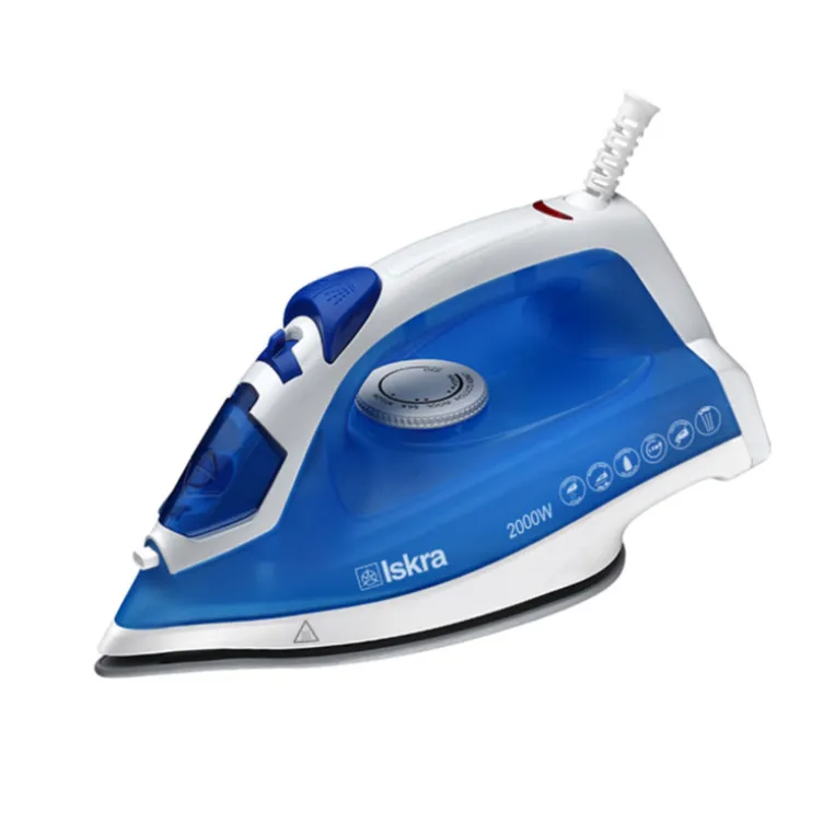 ISKRA pegla na paru 2000W