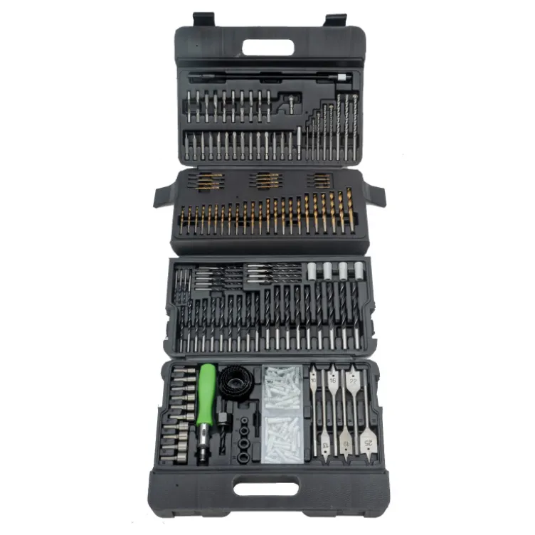 ISKRA set alata 204 kom