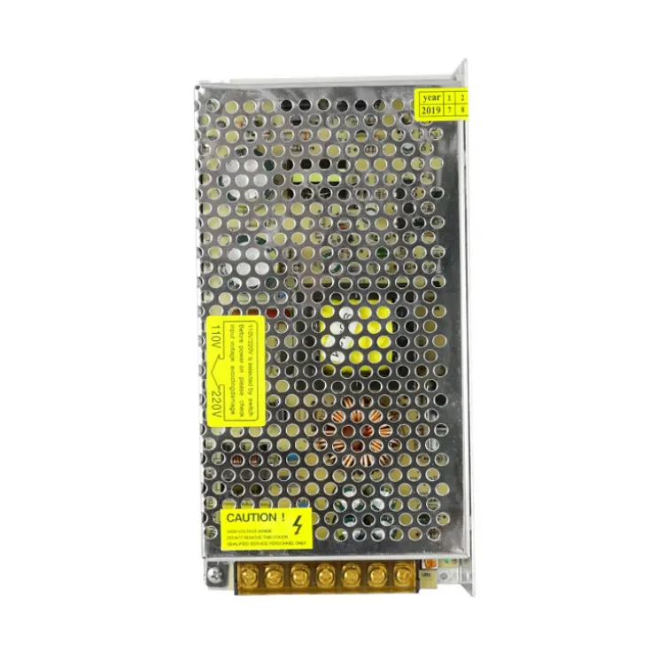 Ispravljač za LED trake 200W