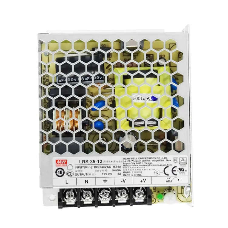 Ispravljač za LED trake 35 W