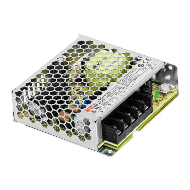 Ispravljač za LED trake 72W