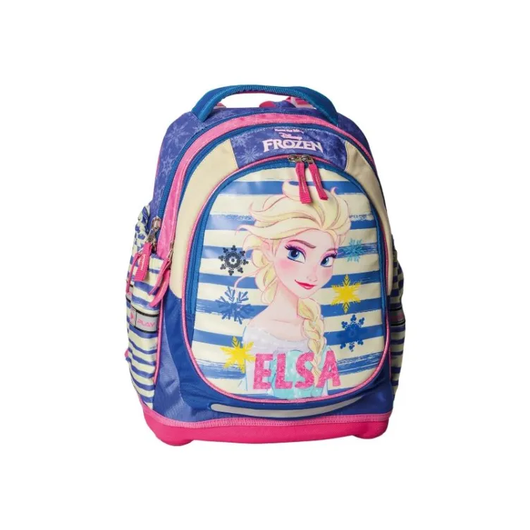 Anatomski ranac Frozen, Stripes 