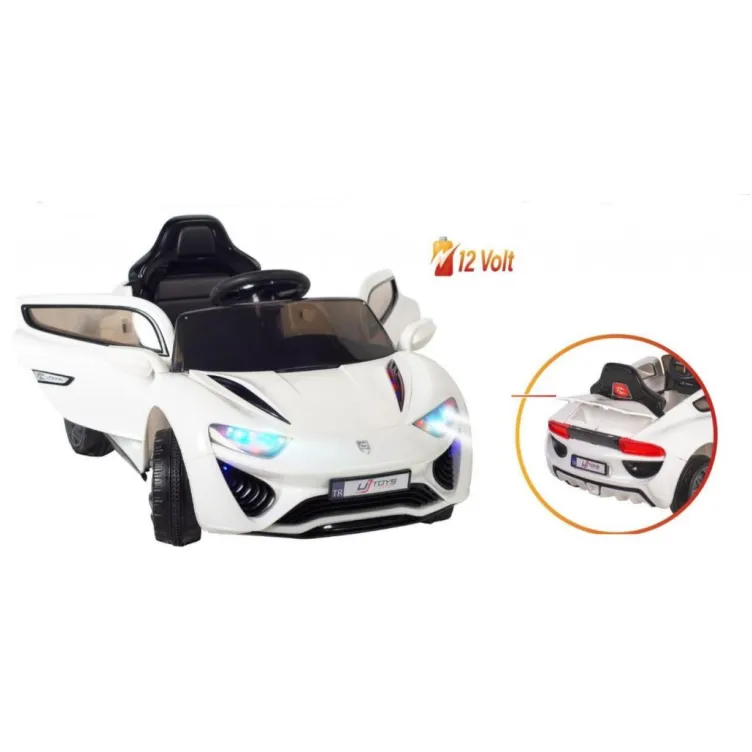 Auto na akumulator Jagor Beli 309307