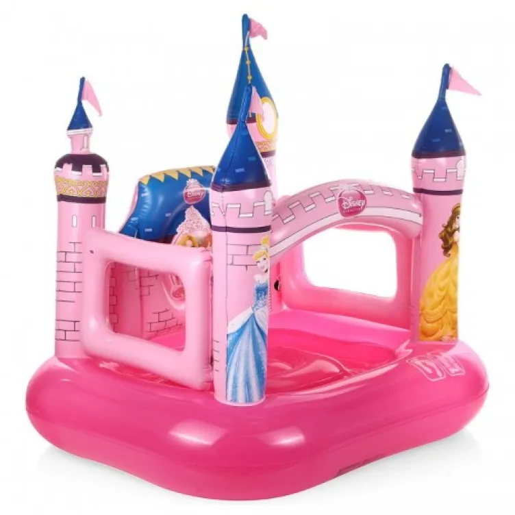 Jampolina Castle Bouncer