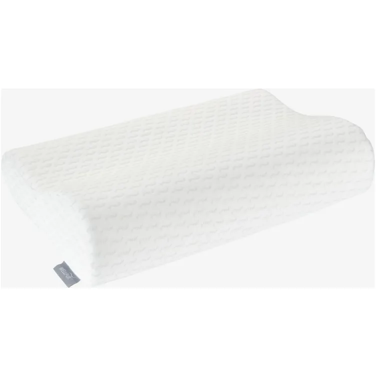 Jastuk od memorijske pene 30x50x10/7
