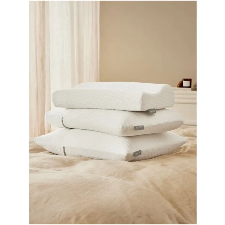 Jastuk od memorijske pene 30x50x10/7