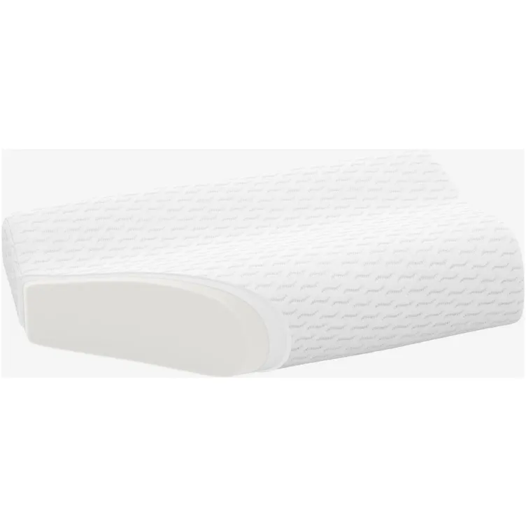 Jastuk od memorijske pene 30x50x10/7