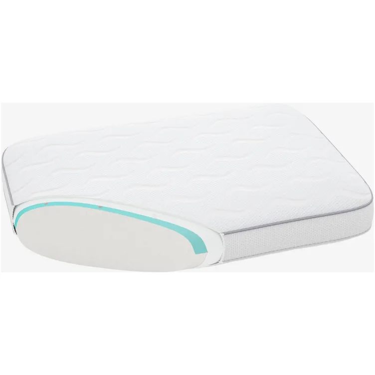 Jastuk od memorijske pene 40x60x13