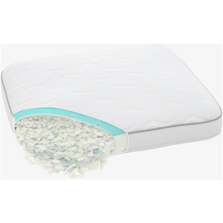 Jastuk od memorijske pene 42x65x15