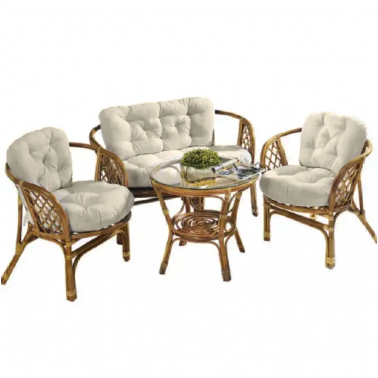 Baštenska garnitura Java