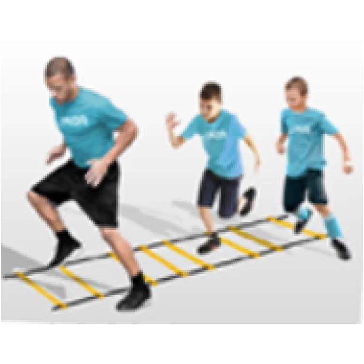 Koordinacione merdevine za crossfit jednostruke 9.0m